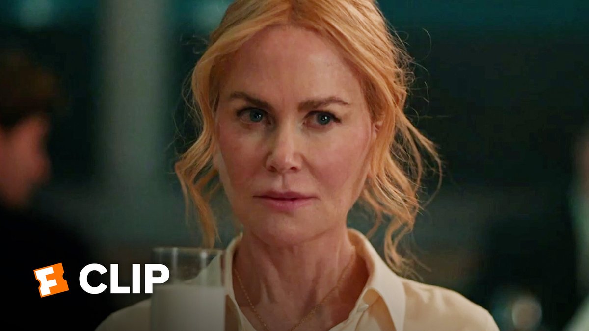 A new clip from ‘BABYGIRL’ starring Nicole Kidman and Harris Dickinson. In theaters Christmas day.