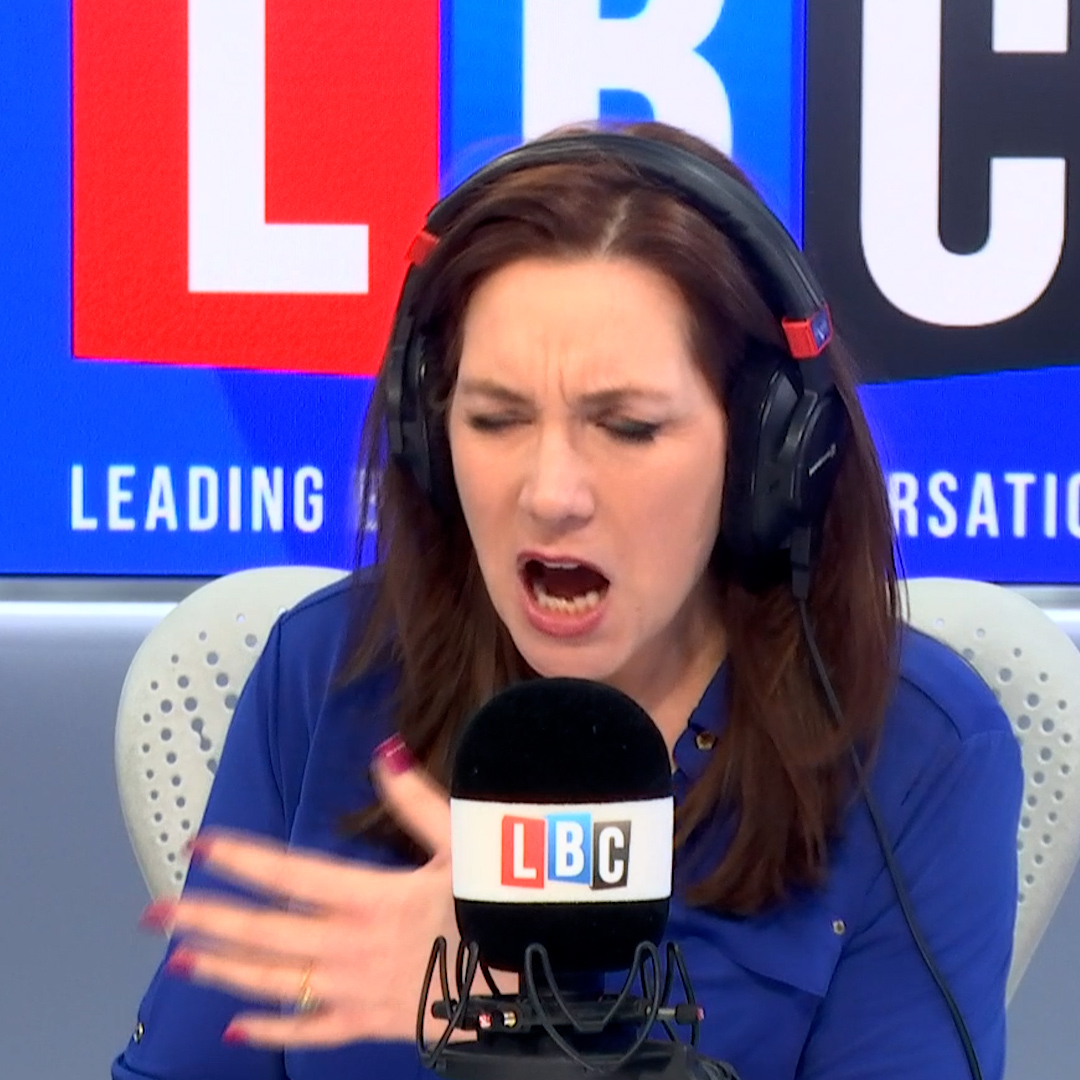 “The government was going to be ‘growth, growth, growth!” “What kind of growth are they talking about? Growth of red tape?” Clare Foges thinks Labour’s diversity legislation is ‘patronising and lets resentment set in’.