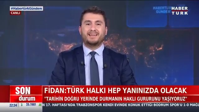PKK/YPG için yolun sonu mu? Esad sonrası dönemde de terör örgütüne destek sürer mi? Ömer Özkizilcik #HabertürkGündem'de değerlendirdi.