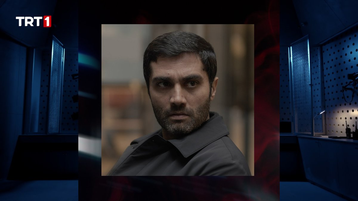 Kraliçe’den Korkut’a haber var… #Teşkilat #TeşkilatSezon5 TRT 1