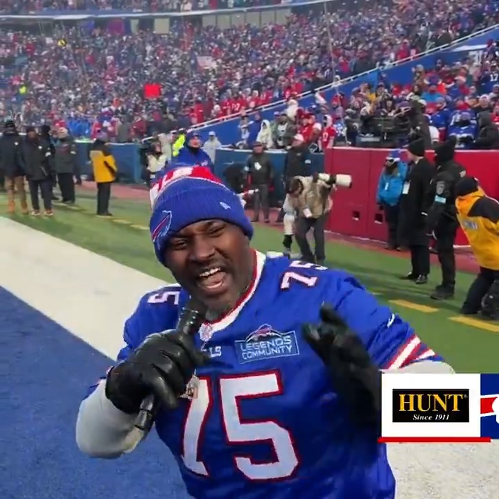 Right here. Right now. Marcellus Wiley | HUNT Real Estate ERA