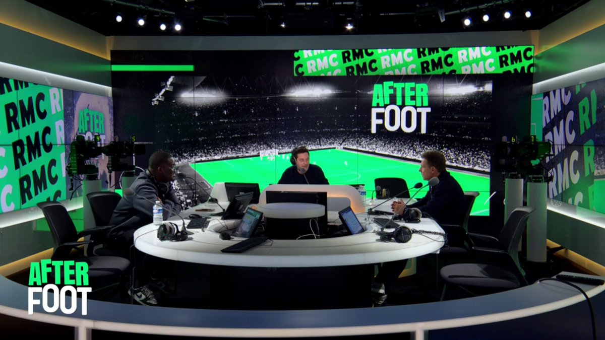 🎙️ "Lens a une limite technique évidente dans les gros matchs." Elton Mokolo souligne les manquements techniques du RC Lens.