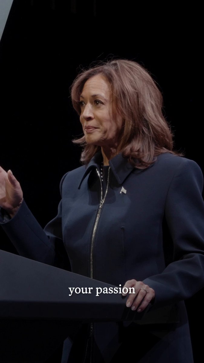 We must stay in the fight to keep the light of America’s Promise burning bright.