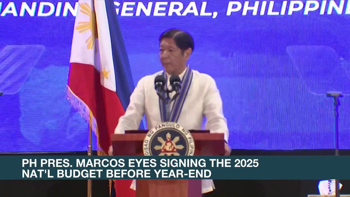 Budget analyst Zy-za Suzara calls the proposed 2025 budget the "worst national budget" she has ever seen, saying it solely favors politicians and no part of it responds to the most urgent socio-economic development needs of the country. #ANCHeadstart