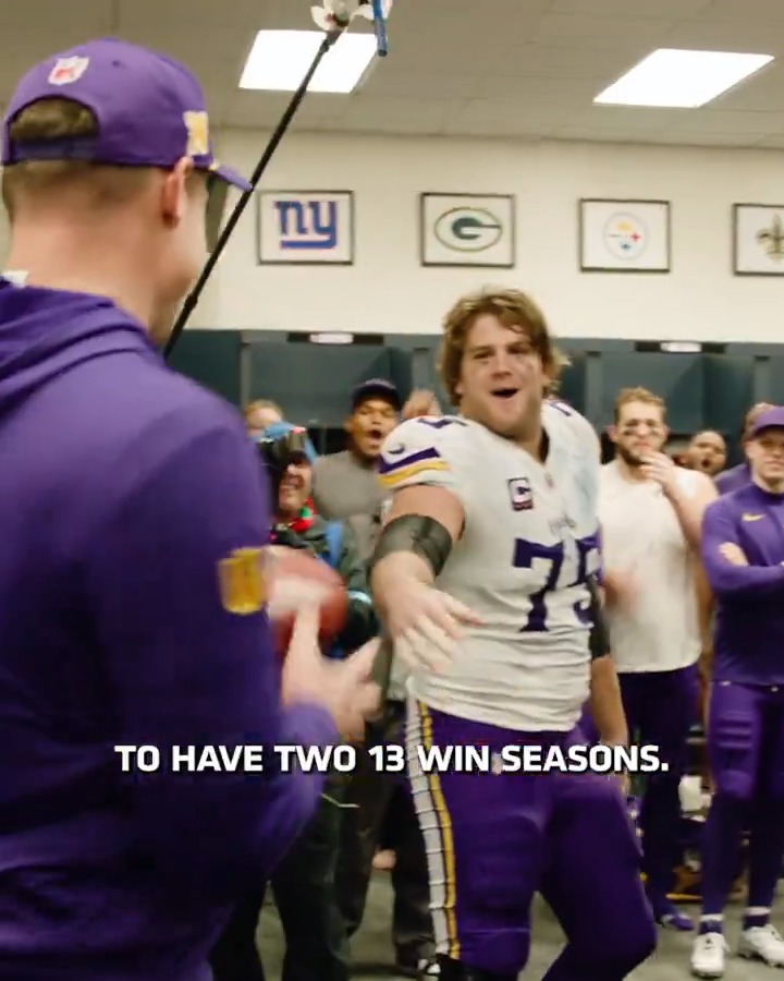 KO got a game ball of his own today! ๐