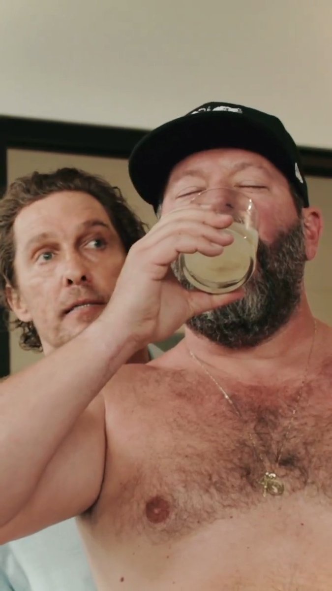 jimminy cricket ticklin your ear Pantalones Organic Tequila bert kreischer Tom Segura AKA Mr. Ladybug YMH Studios