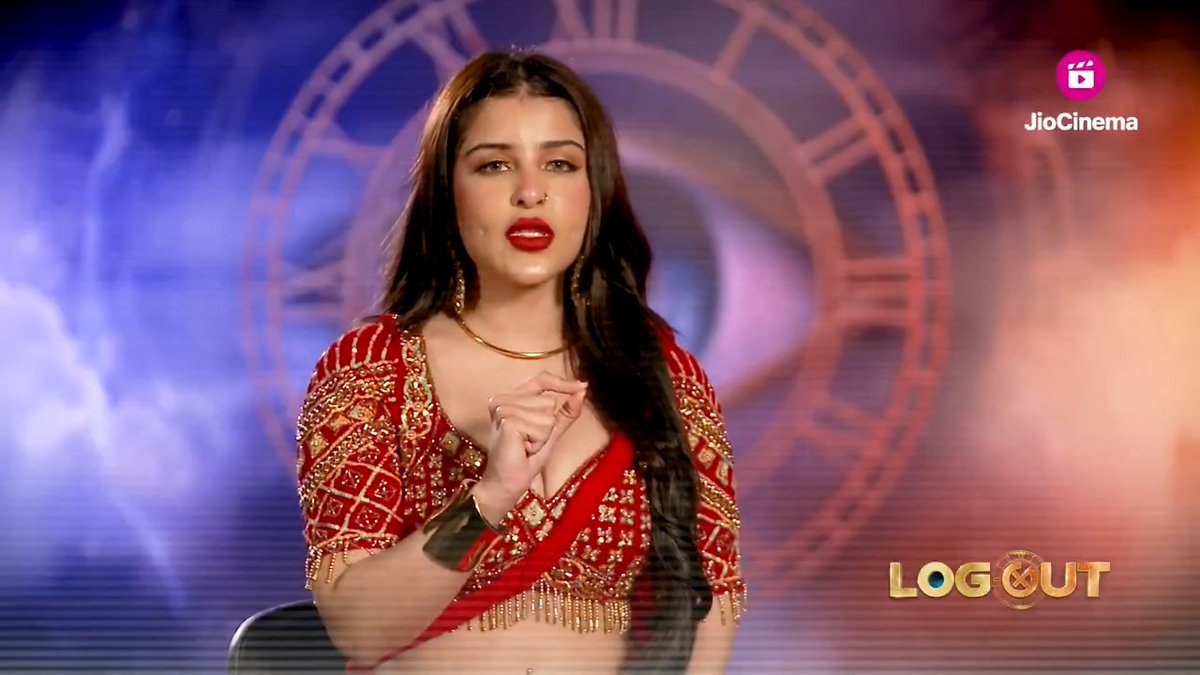 Ghar se bahar aakar Edin ne khole gharwalon ke raaz, aur kaise hai Kashish aur Digvijay unke sabse khaas. Find out unke according kaun hai woh haqdaar jisse jeetna chahiye Bigg Boss 18 ka taaj! 🥳 Dekhiye #BiggBoss18 ColorsTV aur #JioCinema par.