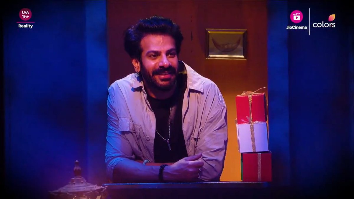 Nomination Task Promo - Karanveer nominated Eisha & Kashish called out Vivian Dsena