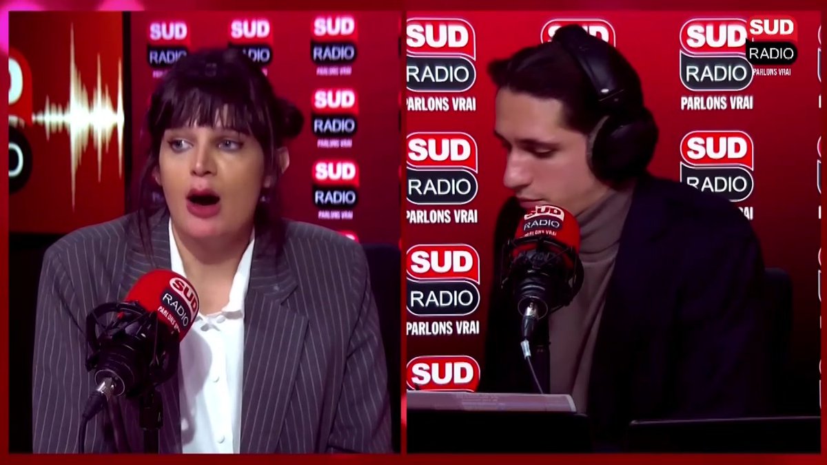 Mayotte : "Nous, on n'est pas pour expulser tous les Comoriens (...) L'immigration est un avantage pour l'économie" selon Alma Dufour (LFI)