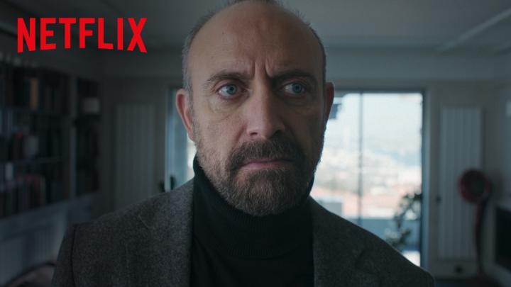 Merak etme, seni bu dertten kurtarmaya geliyorlar. Adsız Aşıklar 16 Ocak'ta sadece Netflix'te.