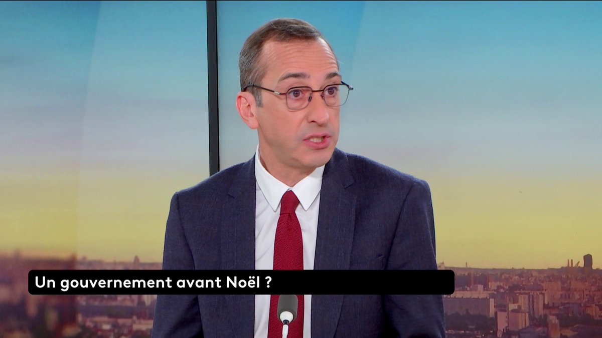 🗣 - "Oui, ça me choque que Rachida Dati reste au gouvernement, si elle y reste" Rémi Féraud, sénateur PS de Paris, s'exprime sur la possibilité pour Rachida Dati d'être à nouveau nommée ministre de la Culture dans le gouvernement Bayrou. 📺#franceinfo #canal27