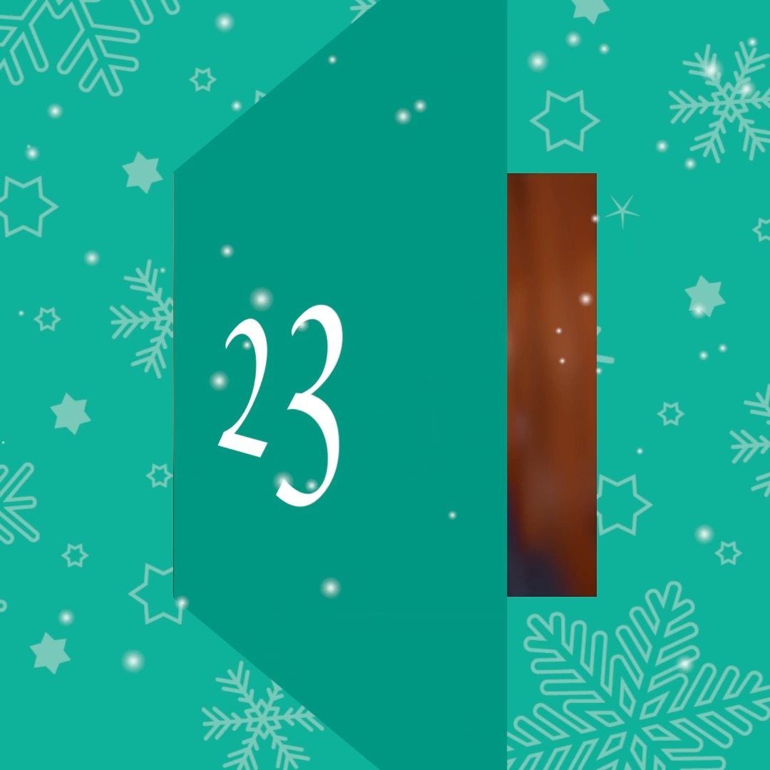 ✨ It's Day 23 of our advent calendar where we're asking people what the NHS means to them. 2️⃣3️⃣ Next up is Chancellor of the Exchequer Rachel Reeves Find out more: