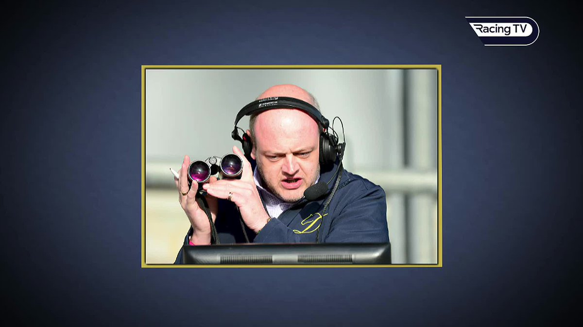 🎙️ Introducing: 𝐉𝐞𝐫𝐫𝐲 𝐇𝐚𝐧𝐧𝐨𝐧 𝐌𝐚𝐠𝐢𝐜 𝐌𝐞𝐦𝐨𝐫𝐢𝐞𝐬 A Festive treat as we take a look back at some of Jerry's most iconic commentaries From "Roaringggg Bullllll!", to "roll up, roll up" &amp; many more! 💻 Watch the full montage by clicking below 👇🏻