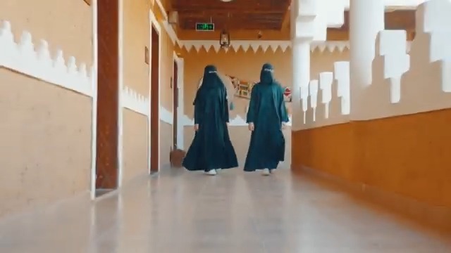 من شمال #المملكة ومن جنوبها 🇸🇦 يلتقي الليلة فرسان #الحدود_الشمالية مع فرسان #نجران في ميدان التحدي 🔥 انتظرونا الساعة 7م في #فرسان_التعليم إدارة تعليم الحدود الشمالية إدارة تعليم نجران