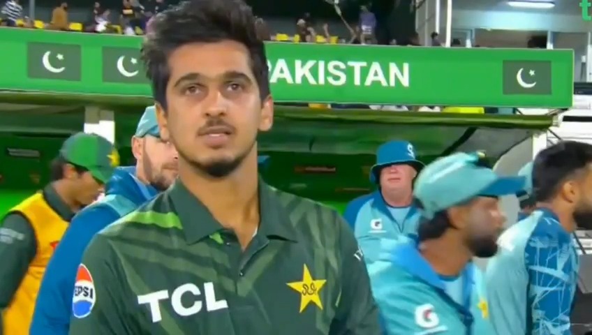 Sachin Tendulkar couldn't do it, Rohit Sharma also failed to do it! Saim Ayub has scored TWO hundreds in an ODI series in South Africa as an overseas opener. He's a world class talent 🇵🇰🇮🇳🔥🔥 Watch full video 👇🏽👇🏽