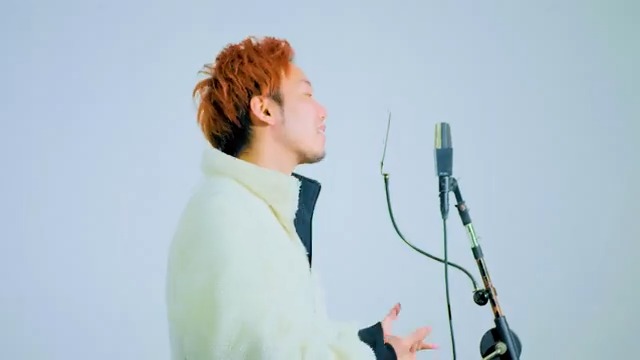 『チキンライス』 ▸music: 浜田雅功と槇原敬之 ▸cover: NORISTRY