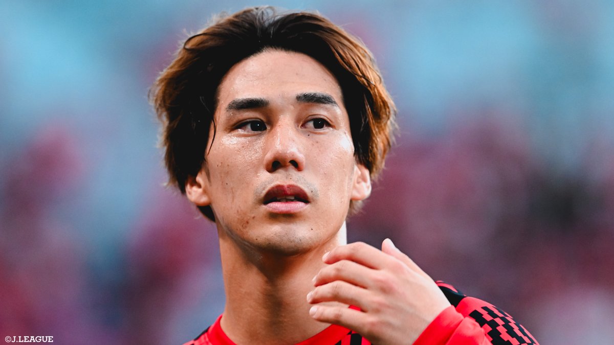 移籍情報📢 ファジアーノ岡山は、江坂任 選手が蔚山HD FC(大韓民国)より完全移籍にて加入することを発表しました。