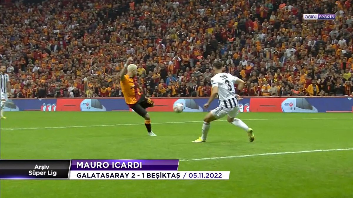 Şu golü atacak golcü yok bu ülkede hayvan gibi özledik.