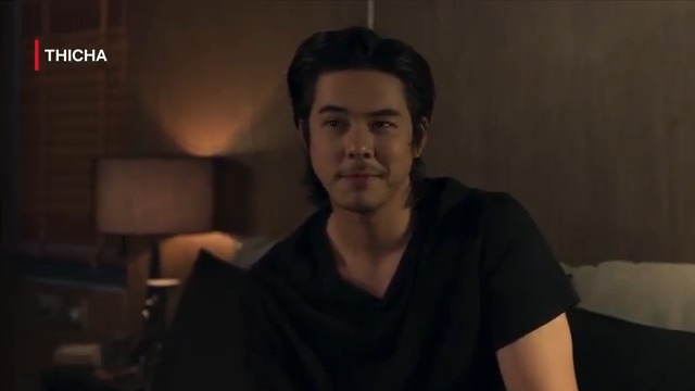 Baifern Pimchanok harus memilih antara dendam masa lalu dan cinta yang mendadak mekar~ Tonton kisahnya di film drama thriller Thicha, sudah tayang di Netflix!