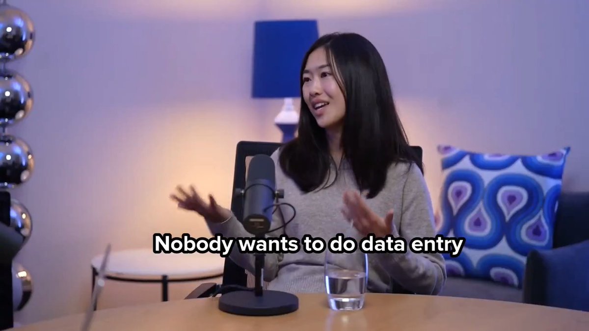 The future of AI in operations isn’t just about automating tasks—it’s about transforming internal work into scalable, flexible workflows. Kimberly Tan explains how AI is fulfilling RPA’s promise: