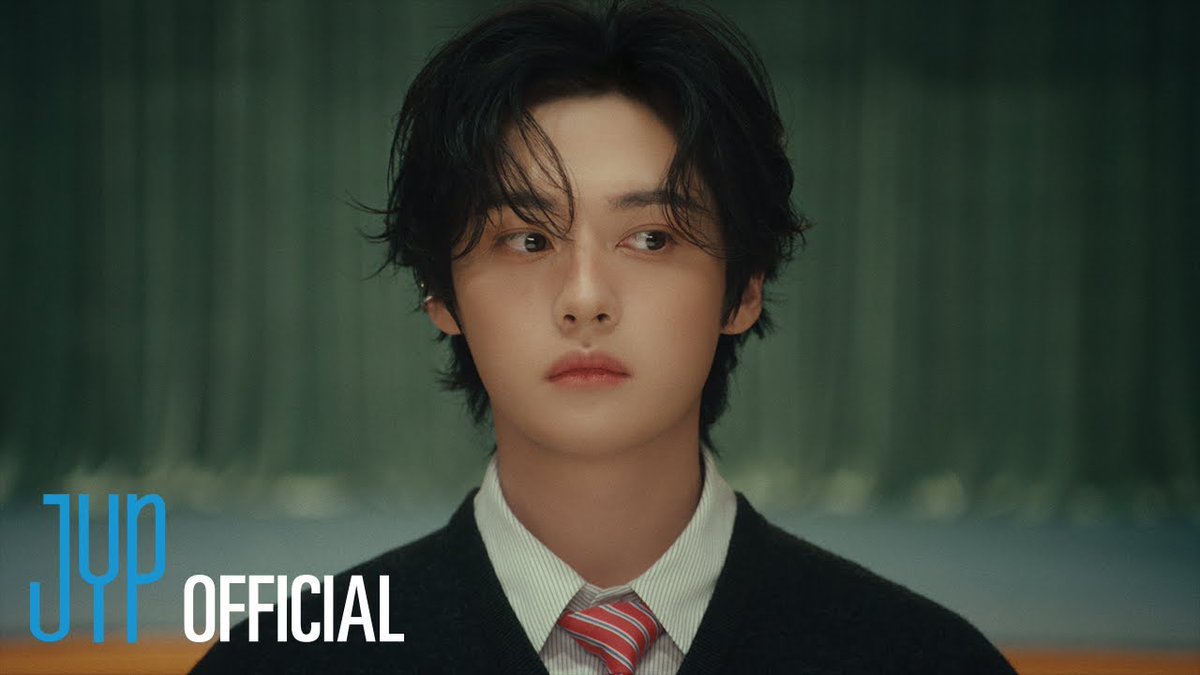 Lee Know from Stray Kids drops the music video to 'Youth.'