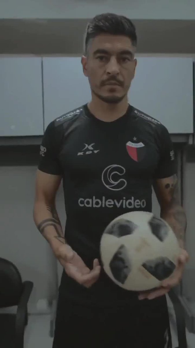 El mensaje de PAOLO GOLTZ, desde el Cementerio de los Elefantes, luego de retirarse del fútbol profesional tras 22 años de carrera... ¿Qué recuerdo te queda de este gran defensor? 📹 Club Atlético Colón ⭐