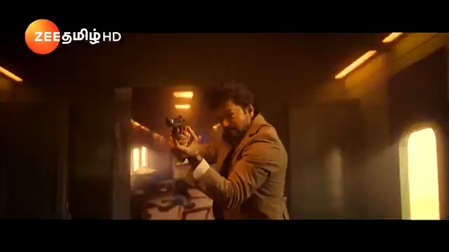 Promo Cuts 🔥 Vijay