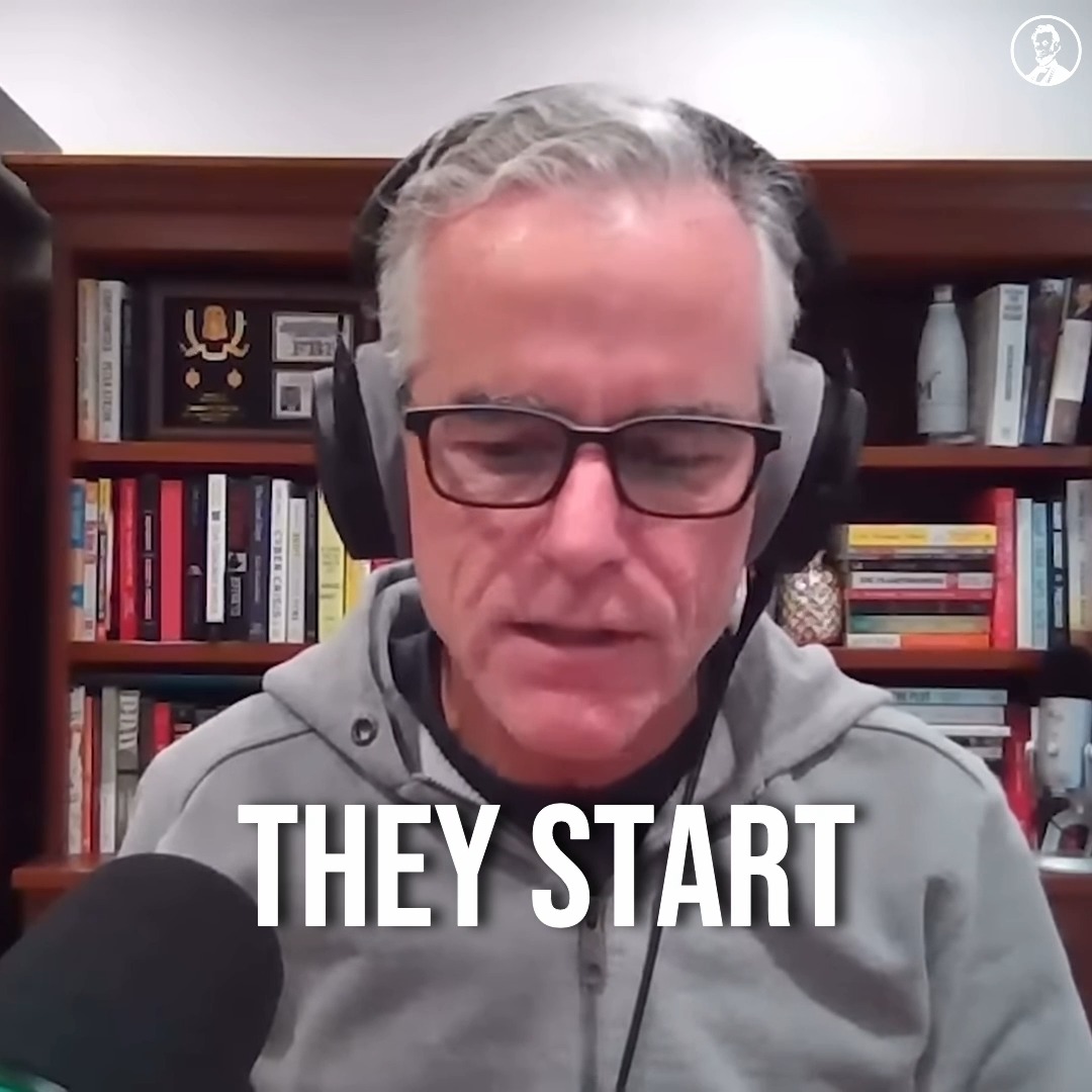 Turning justice into political games could spell danger for our fairness and freedom. Listen to former acting and deputy director of the FBI, Andrew McCabe and Rick Wilson discuss the future of the FBI on the latest episode of the LP Podcast: