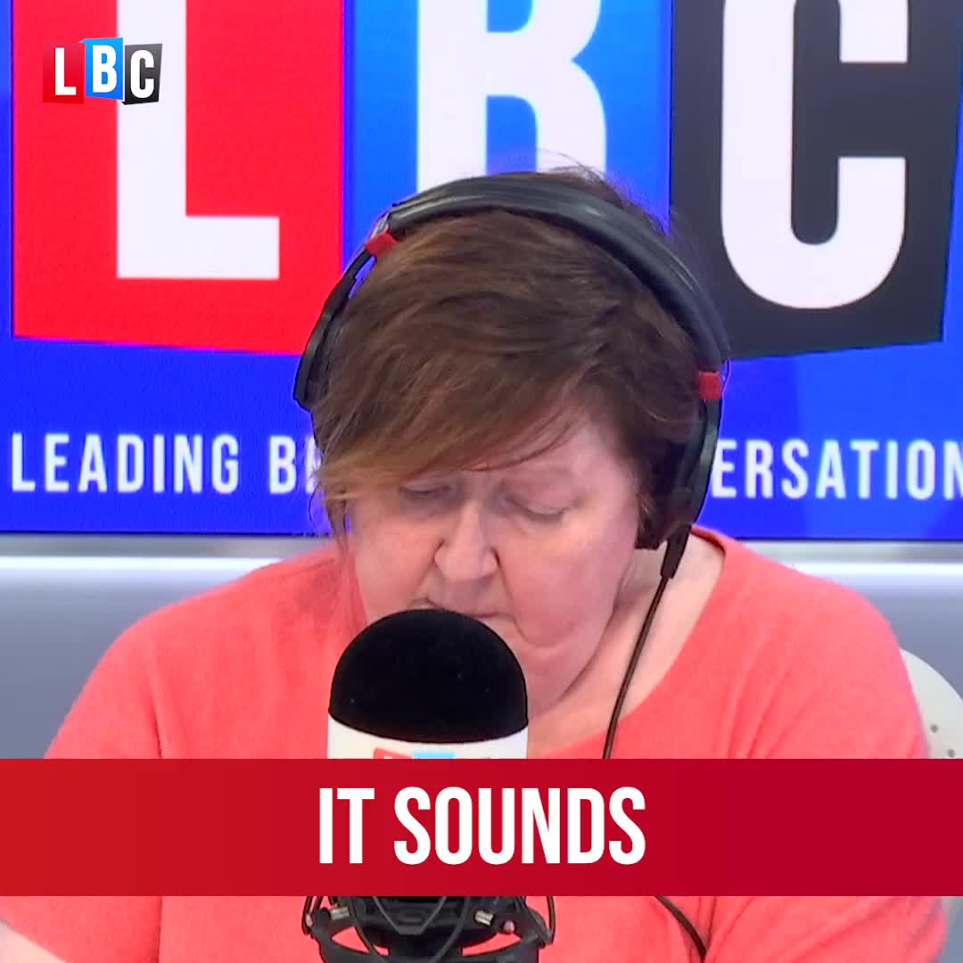 “It sounds wrong but…” “It doesn’t sound wrong, it is wrong.” Shelagh Fogarty isn’t impressed by self-confessed shoplifter Roy, who says the lifestyle suits him better than a regular job because he ‘doesn’t like stress’, has two cars, and can earn up to £1,000 a week tax-free.