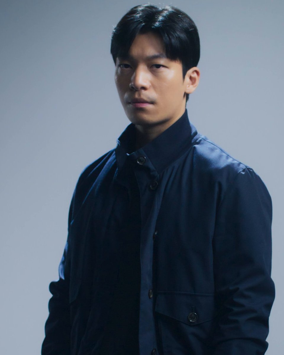 It's time to wake up. Jun-ho is back and fighting for answers in Squid Game Season 2.