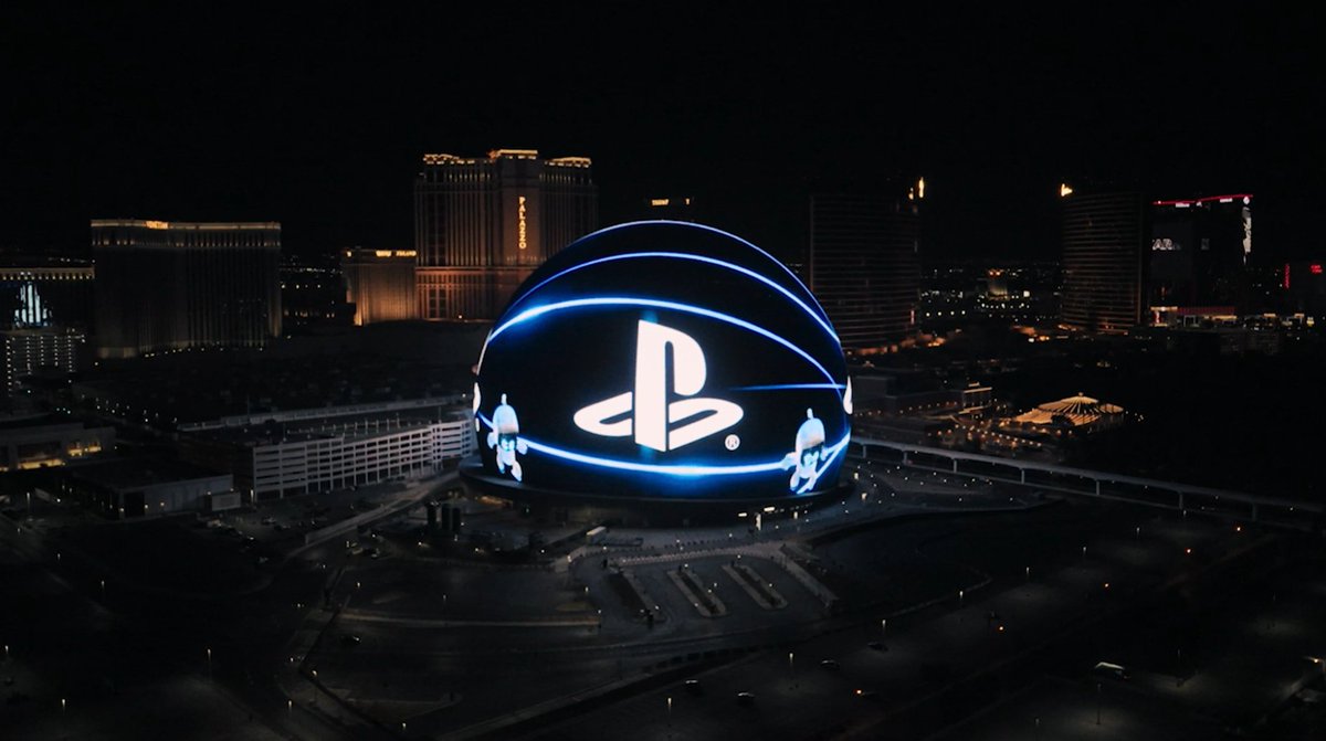 From Auckland to Vegas, play was everywhere this year 🎊 Thank you for celebrating 30 years of PlayStation around the world
