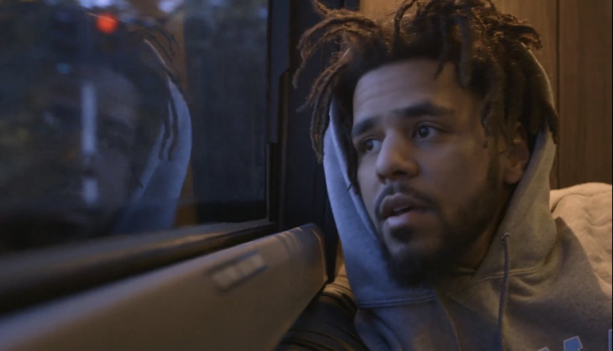 J. Cole - She’s Mine, Pt. 2 What a beautiful song ❤️