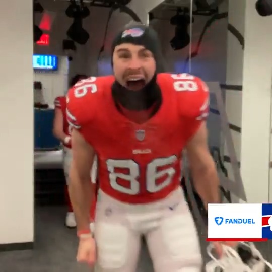 biiiiiiiig duuuuuuubs!! FanDuel Sportsbook | #NEvsBUF