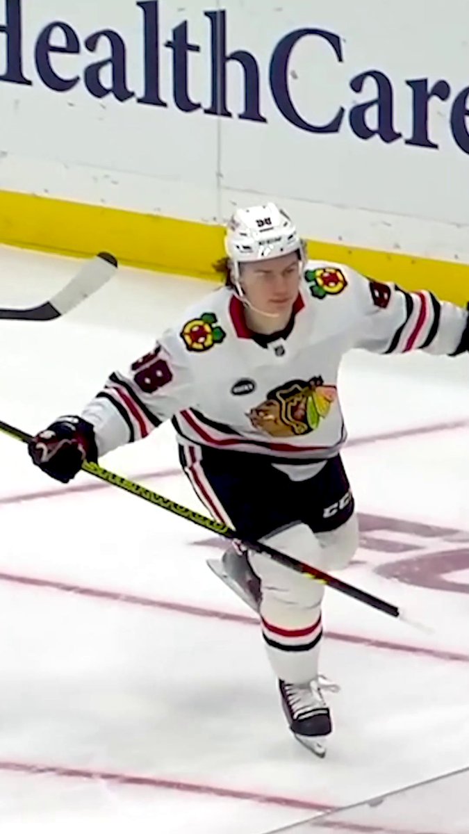 Can you believe it's already been a year since Connor Bedard's Michigan goal? 🥍 Oh, and he does approve this as the prettiest goal he has ever scored... 🗓️: December 23, 2023