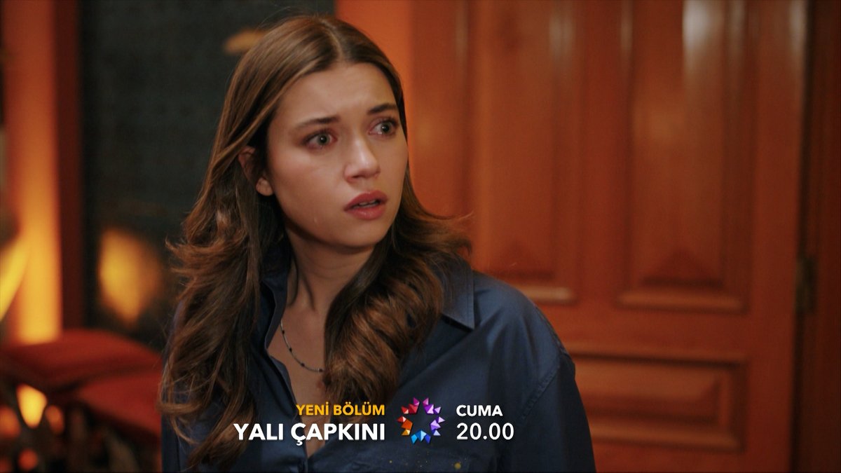"Ne oldu Ferit'e?" #YalıÇapkını yeni bölüm tanıtımı! 89. bölüm cuma 20.00'de Star'da! Yalı Çapkını