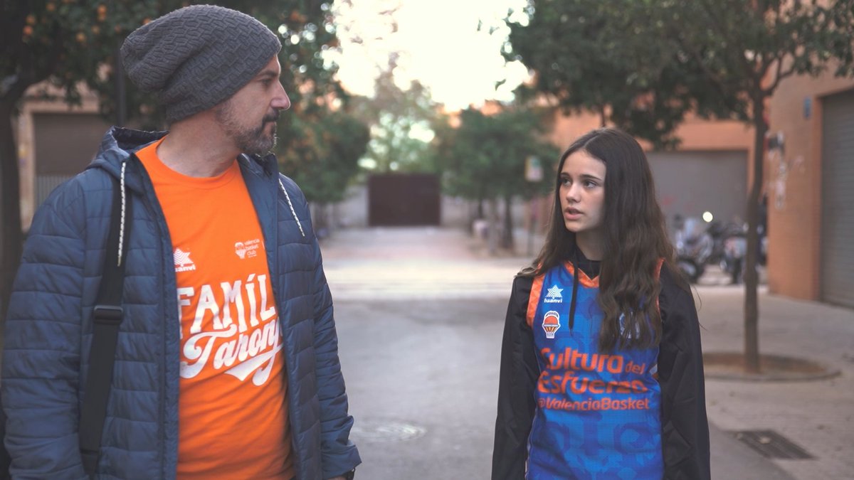 🎄🧡 Son fechas señaladas y es tiempo de estar unidos... más que nunca. Feliz Navidad, Familia 🧡 🎬 Spot Navidad 2024