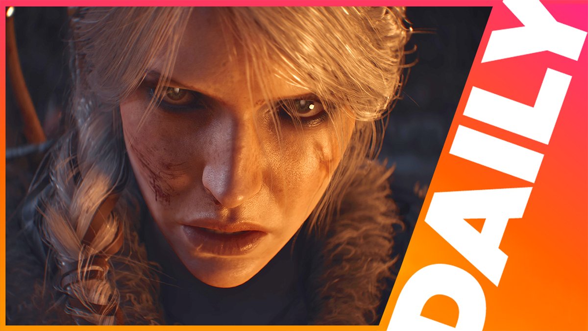 The Witcher 4, nouvelles infos : - les quêtes secondaires seront encore plus impactantes - Ciri est plus jeune et plus agile que Geralt - nécessité d'équilibrer le gameplay avec une Ciri bien plus forte - les romances seront plus profondes - le Gwent sera de retour