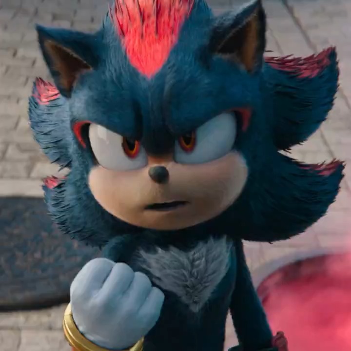 Thank you for making #SonicMovie3 the #1 movie in America! NOW PLAYING only in theatres. Get tickets for the whole family: