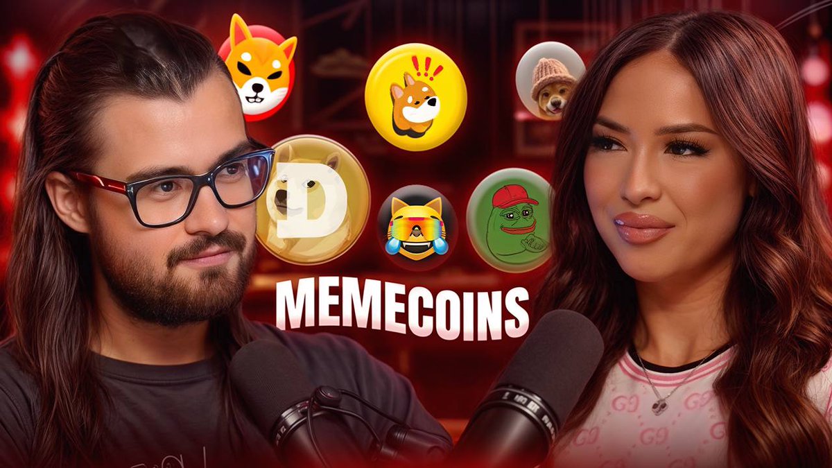 Believe in Something: The Murad Podcast 1:04 - The Big Question 1:37 - Memecoins explained for your grandpa 12:25 - Breaking down Murad’s list 15:08 - Murad’s memecoin strategy revealed 21:08 - How to get free memecoins with Slingshot 22:18 - Why Murad doesn’t have AI coins on his list 25:36 - What stage of the cycle are we in? 28:34 - The most slept-on coin not on Murad’s list 30:54 - Does Murad regret his list? Or is he adding more? 32:26 - Zerebro 33:07 - Is the AI meta just a sham? 39:09 - Murad’s backstory: the lore 44:18 - How Solana Breakpoint shifted Murad’s thesis 47:31 - Your last chance to retire your bloodline? 48:55 - Murad’s strategy for selling memecoins 57:42 - TradFi’s most gatekept secrets they don’t want you to know 1:03:33 - Murad’s ultimate trading tools list