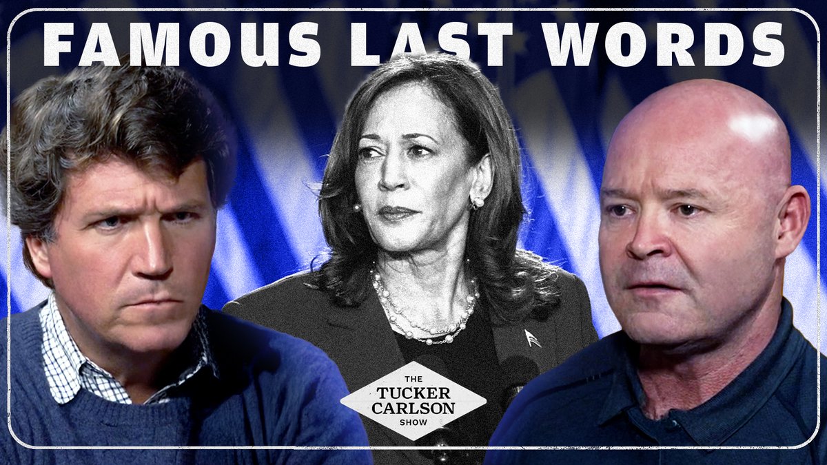 Teamsters president Sean O’Brien on Kamala Harris: "Who does this fucking lady think she is?" (0:00) Kamala Harris and the Left Hate the Working Class (10:42) What Is the Teamsters Union? (24:57) Why the Left Ruins America’s Major Cities (33:40) The Democrat Party’s Abuse of Joe Biden (42:55) Why Establishment Republicans Are So Disconnected From Voters (48:12) How the Banks Are Killing the Working Class With Debt (53:56) Will AI Put You Out of Work? (58:19) Donald Trump’s AI Czar David Sachs (1:02:11) Was Jimmy Hoffa Murdered? (1:03:48) O’Brien’s War on Jeff Bezos Includes paid partnerships.