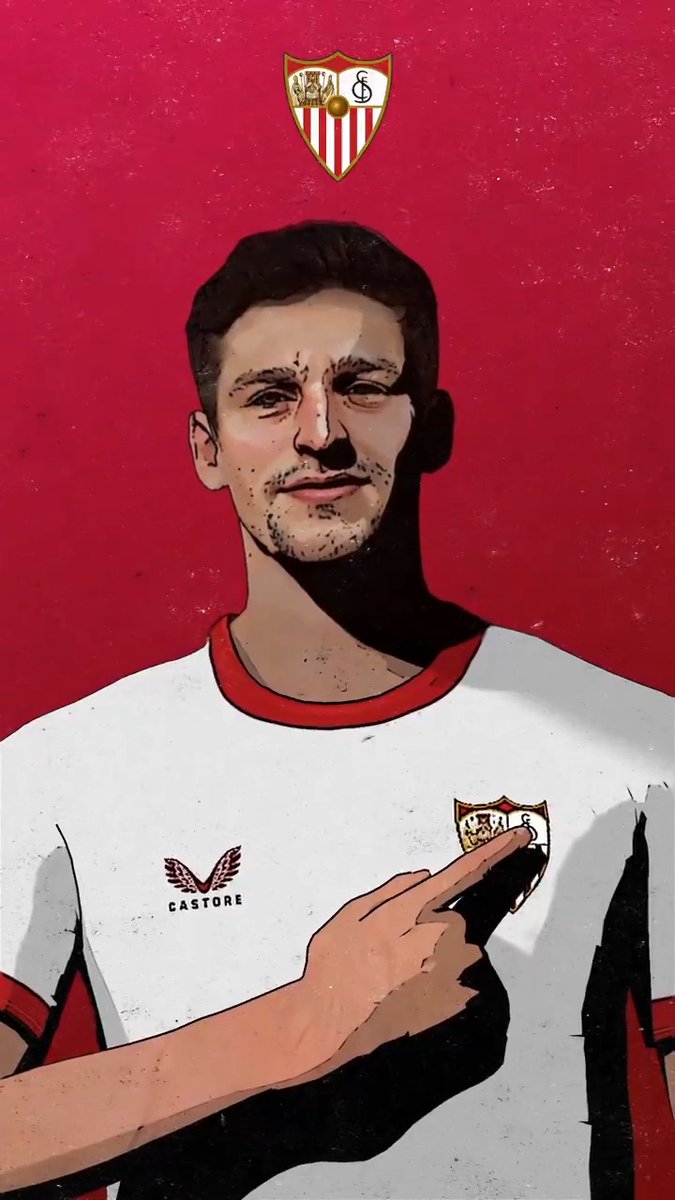 🏆 ¡Una carrera de CAMPEÓN! 👏🏻 ♾️ Jesús Navas #GraciasNavas