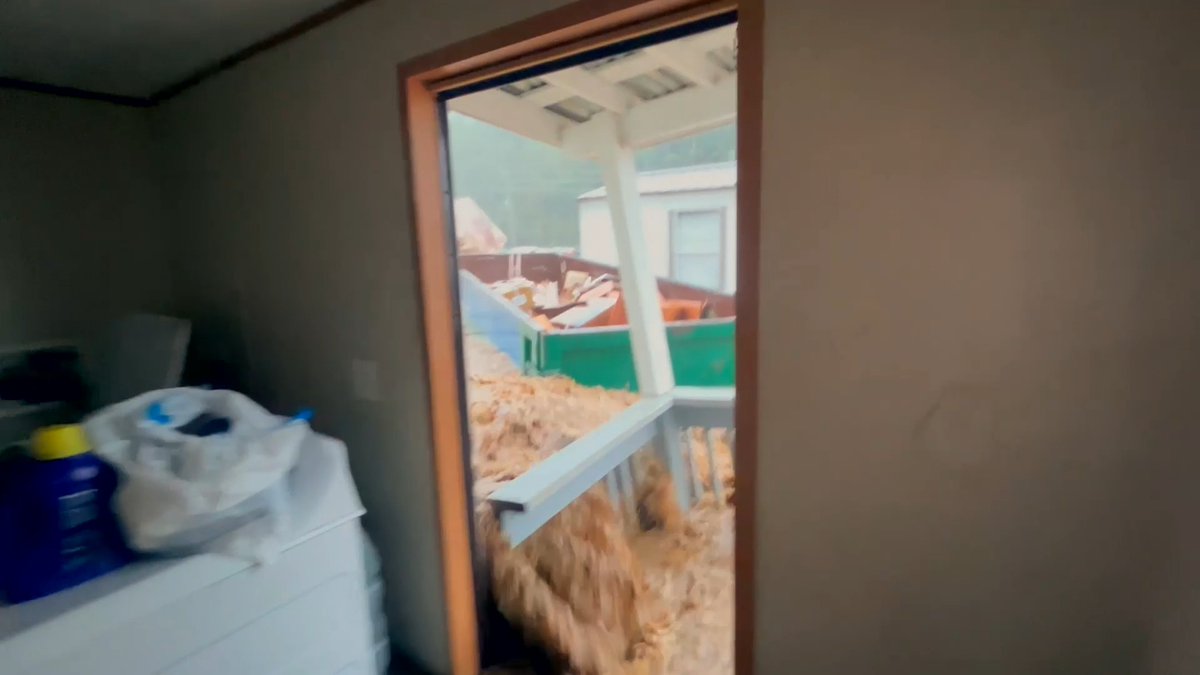 Hurricane Helene’s impact has been devastating for so many in Florida, Western North Carolina, and surrounding areas. Storms of Life, a new program we put together at shares the moving stories of Helene survivors and how God is using BGEA and Samaritan's Purse to show His love in the aftermath of the storm. I’ll be airing this new program on my Facebook page at 8:00pm ET on Dec. 27—hope you’ll watch.