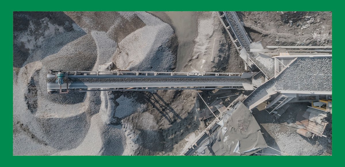 The U.S. and China’s massive concrete production presents both a challenge and an opportunity, notes our nature contributor Kyle Obermann Kyle Obermann 欧阳凯.