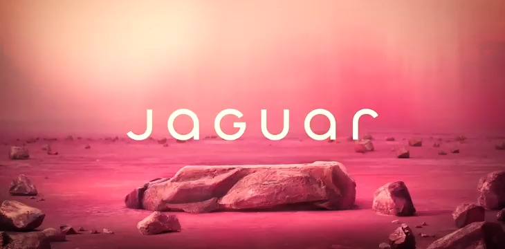 🚨NEW VIDEO🚨 Assaulted By Modernity (AI Jaguar Ad Parody)