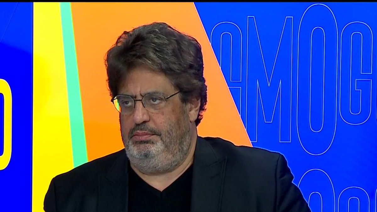 "Je rappellerai juste au Pape que demain soir, il y a deux milliards de Chrétiens qui vont fêter la naissance d'un enfant juif qui s'appelait Jésus." Meyer Habib (Meyer Habib) ancien député