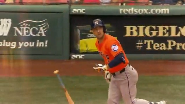 A two-time World Series champion and one of the most coveted free agents on the market. Alex Bregman will be playing for the ______ in 2025.