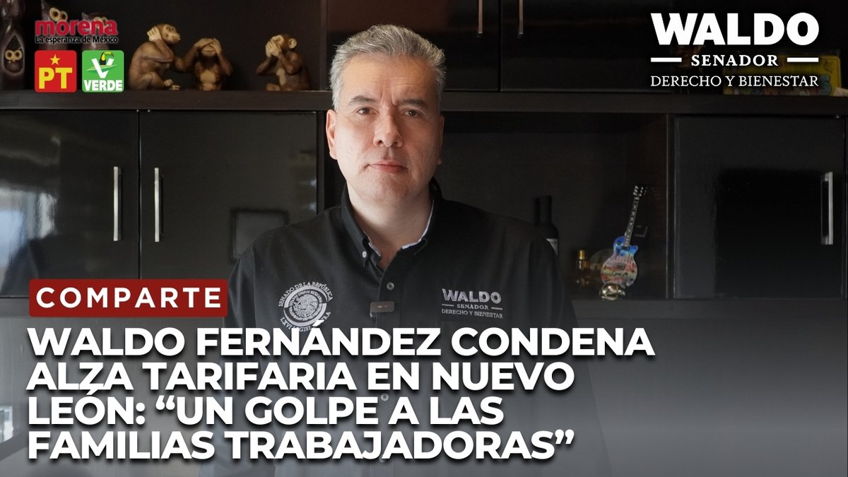 Amarga Navidad la que le espera a la gente de Nuevo León. Hace unos momentos, el Consejo Consultivo del Transporte determinó el incremento de las tarifas a 17$ con un deslizamiento mensual.