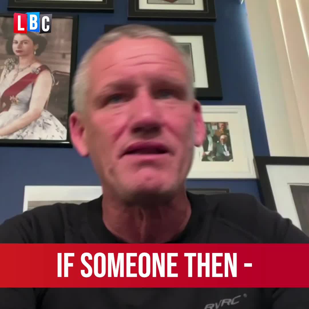 “All that knife crime, all that nonsense would stop.” SAS: Who Dares Wins’ Billy Billingham MBE QCB tells Henry Riley why he believes that a two-year mandatory National Service would help UK teenagers ‘take a better path’.