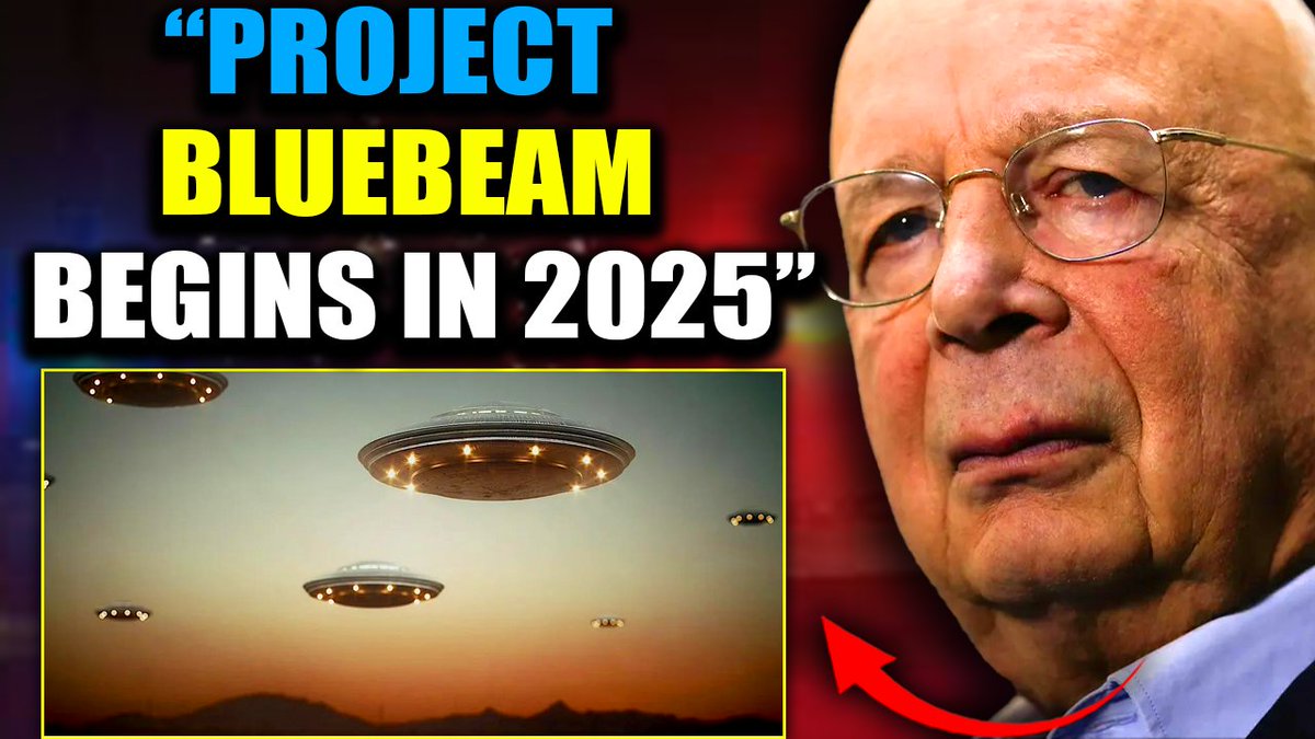 🚨 Area 51 Insider: Fake Alien Invasion Will Usher in One World Government in 2025 What if the very stories we’ve been told about UFOs, aliens, and extraterrestrial contact are nothing more than a carefully orchestrated smokescreen? A smokescreen designed by the global elite to manipulate, control, and ultimately subjugate humanity. Mainstream media, as we know, takes orders from the powers that be. So when there’s a dramatic shift in the narrative surrounding UFOs and extraterrestrials, it’s not just a coincidence - it’s a strategy. But why has the media suddenly ramped up the alien agenda? What are they really preparing us for? According to insiders with direct access to the inner workings of the global power structure, it seems the “conspiracy theorists” were right all along. The elites aren’t just preparing for “disclosure” - they’re masterminding a global deception even bigger than what we saw with COVID.