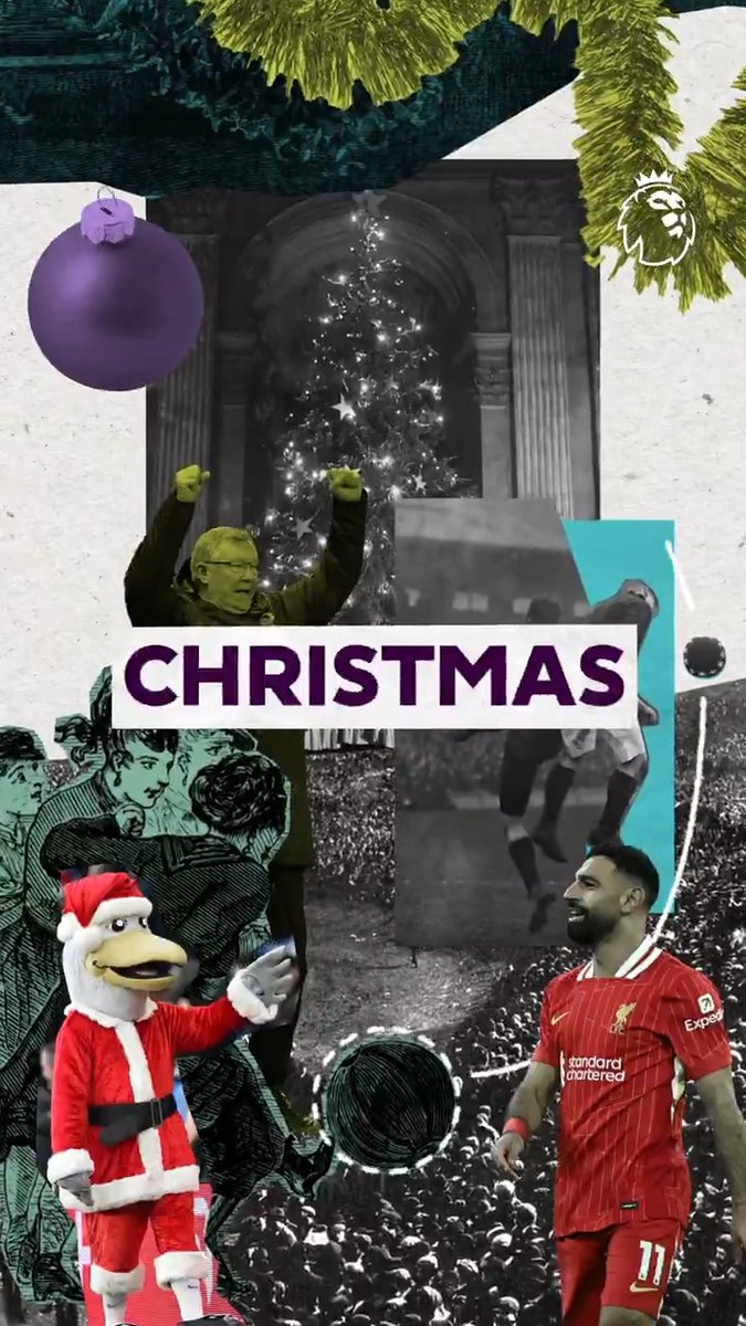 You may be wondering why PL on Boxing Day has become such a big tradition...